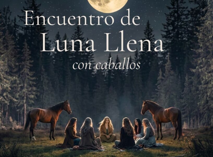 Luna Llena 26.09